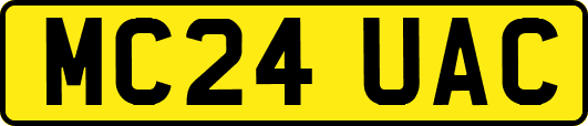 MC24UAC