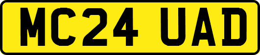 MC24UAD