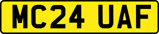 MC24UAF