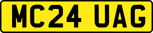 MC24UAG