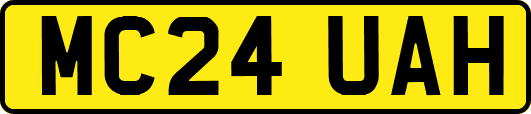 MC24UAH