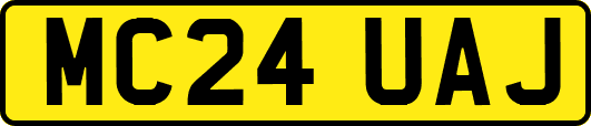 MC24UAJ