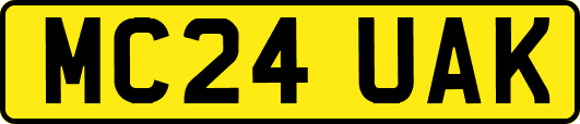 MC24UAK