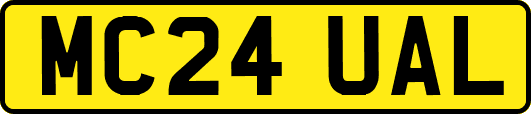 MC24UAL