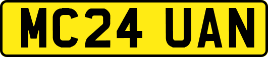 MC24UAN
