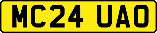 MC24UAO