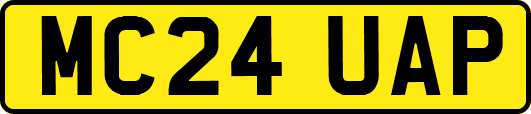 MC24UAP