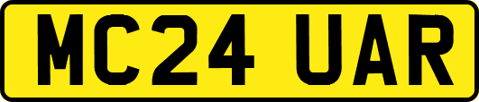 MC24UAR