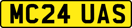 MC24UAS