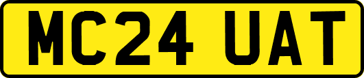 MC24UAT