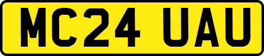 MC24UAU