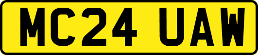 MC24UAW