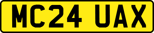 MC24UAX