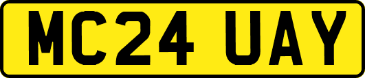 MC24UAY