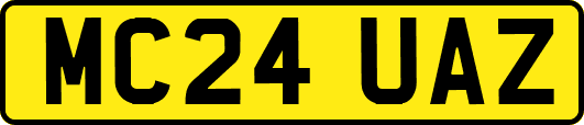 MC24UAZ