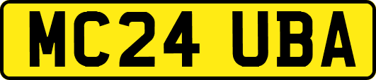 MC24UBA