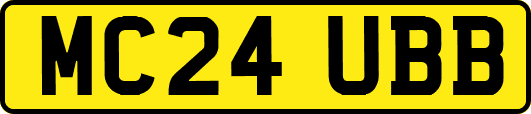 MC24UBB