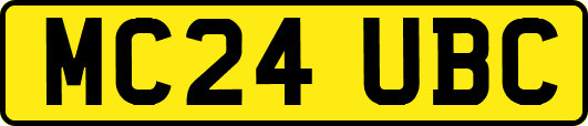 MC24UBC