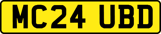 MC24UBD