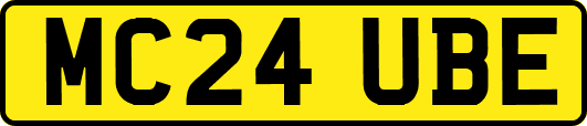 MC24UBE