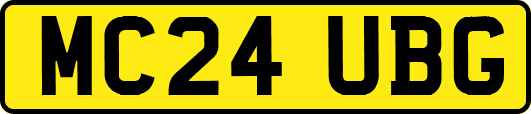 MC24UBG