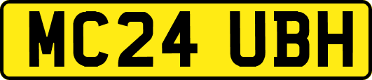 MC24UBH