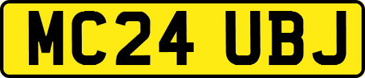 MC24UBJ