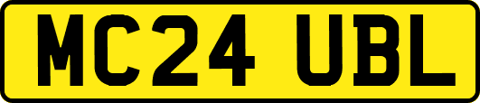 MC24UBL
