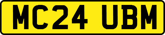 MC24UBM