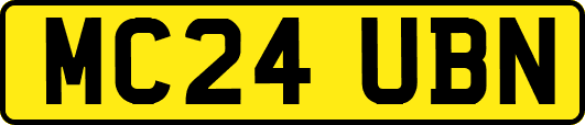 MC24UBN