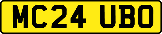 MC24UBO