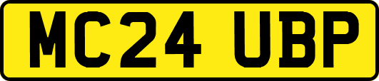 MC24UBP