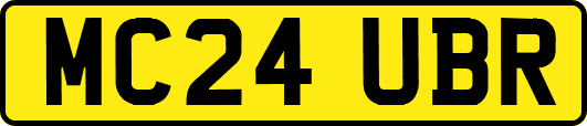 MC24UBR