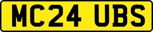 MC24UBS
