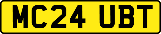 MC24UBT