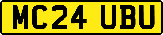 MC24UBU