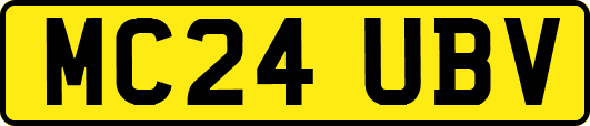 MC24UBV