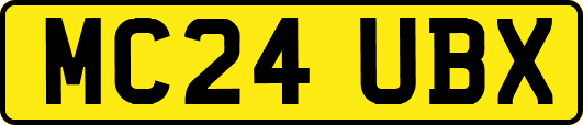MC24UBX