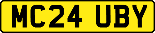 MC24UBY