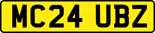 MC24UBZ