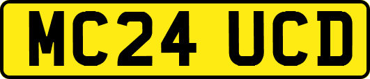 MC24UCD