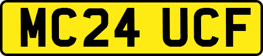 MC24UCF