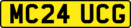 MC24UCG
