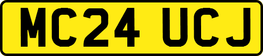 MC24UCJ