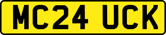 MC24UCK
