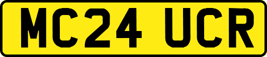 MC24UCR
