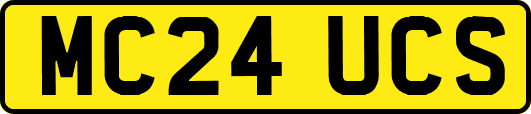 MC24UCS