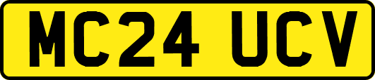 MC24UCV