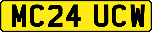 MC24UCW