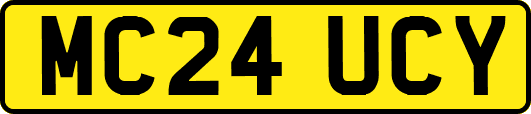 MC24UCY